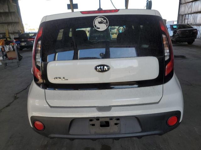 Photo 6 from auction – 2017 KIA SOUL with VIN KNDJN2A26H7422116