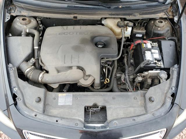 Photo 11 from auction – 2012 CHEVROLET MALIBU LS with VIN 1G1ZB5E05CF179296