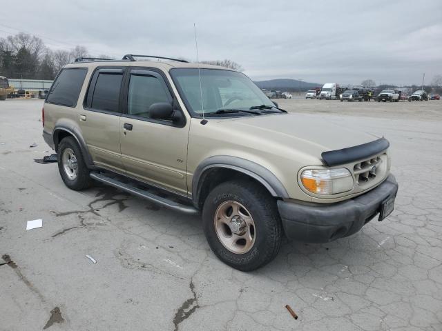 Photo 4 from auction – 2000 FORD EXPLORER X with VIN 1FMZU73E1YZB37270