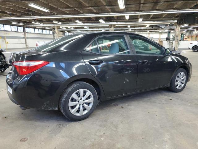 Photo 3 from auction – 2014 TOYOTA COROLLA L with VIN 5YFBURHE4EP095922