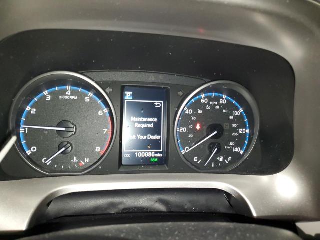 Photo 9 from auction – 2018 TOYOTA RAV4 ADVEN with VIN JTMRFREV2JJ223554