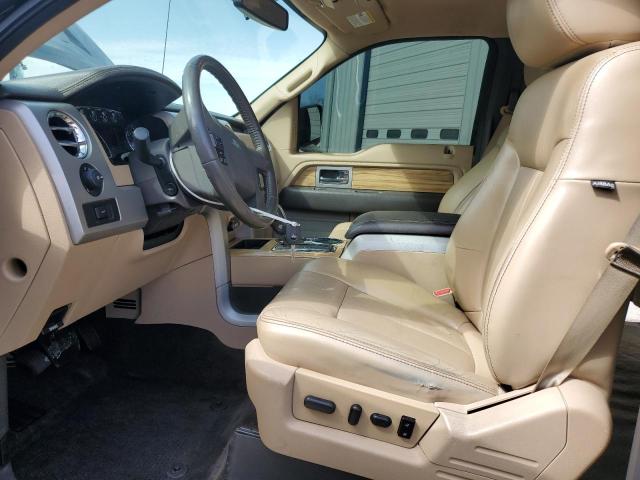 Photo 7 from auction – 2011 FORD F150 SUPER with VIN 1FTFW1CF2BFA68704