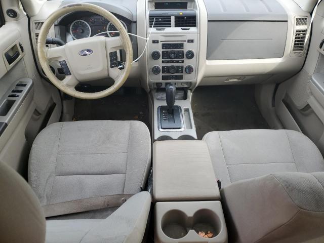 Снимка 8 от търг – 2010 FORD ESCAPE XLT с VIN 1FMCU0D75AKD47494