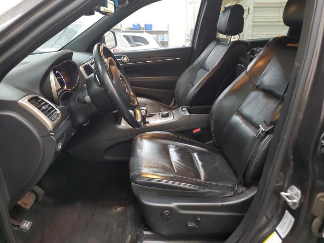 Photo 7 from auction – 2015 JEEP GRAND CHER with VIN 1C4RJFBG4FC845054