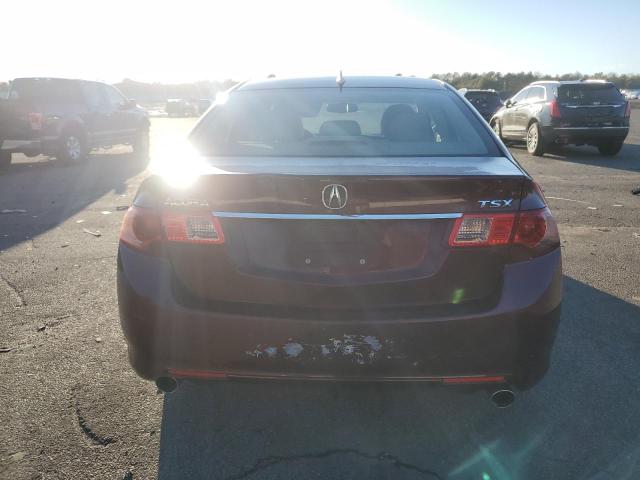 Photo 6 from auction – 2011 ACURA TSX with VIN JH4CU2F67BC005169