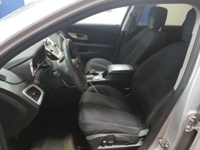Photo 7 from auction – 2011 GMC TERRAIN SL with VIN 2CTFLREC5B6304366