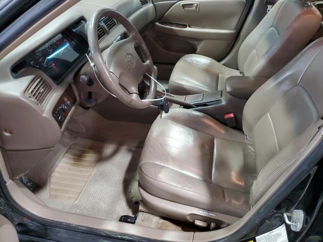 Photo 7 from auction – 2000 TOYOTA CAMRY LE with VIN 4T1BF28K0YU943854