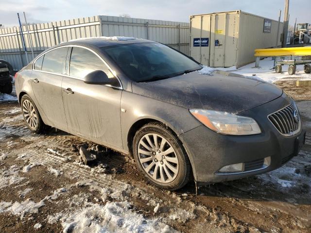 صورة رقم 4 من المزاد - 2011 BUICK REGAL CXL مع VIN W04GS5ECXB1007019
