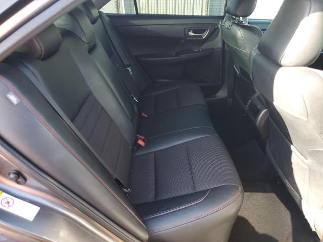Photo 10 from auction – 2016 TOYOTA CAMRY LE with VIN 4T1BF1FK4GU186811