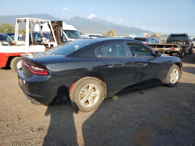 Photo 3 from auction – 2022 DODGE CHARGER SX with VIN 2C3CDXBG0NH135040