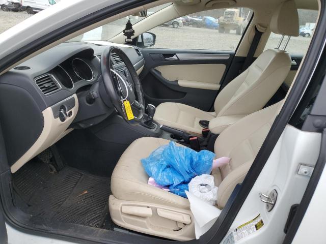 Photo 7 from auction – 2018 VOLKSWAGEN JETTA SE with VIN 3VWDB7AJ8JM254420