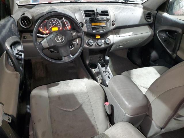 Снимка 8 от търг – 2010 TOYOTA RAV4 с VIN JTMBF4DV8AD032080