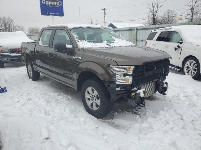 Photo 4 from auction – 2015 FORD F150 SUPER with VIN 1FTEW1EP4FFB36895
