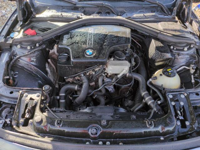 Photo 11 from auction – 2016 BMW 328 XI SUL with VIN WBA8E3G52GNU38424