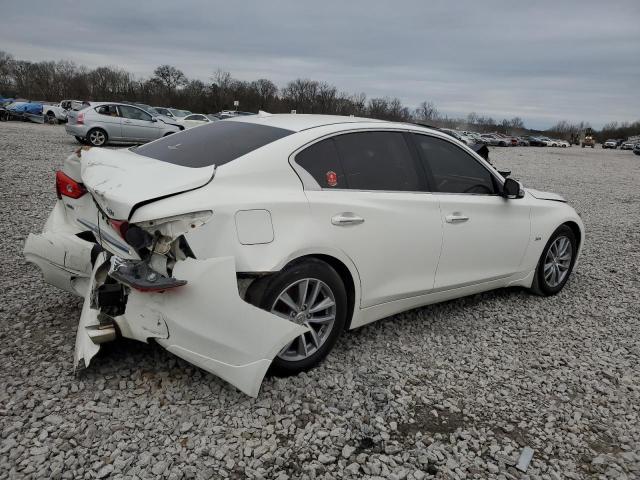 Photo 3 from auction – 2017 INFINITI Q50 PREMIU with VIN JN1EV7AR9HM835583
