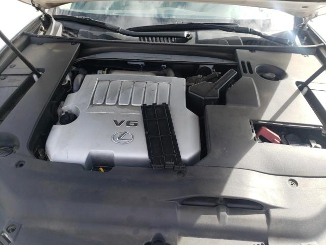 Photo 11 from auction – 2011 LEXUS ES 350 with VIN JTHBK1EG1B2471563