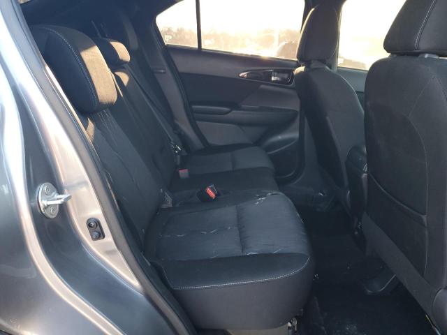 Photo 11 from auction – 2019 MITSUBISHI ECLIPSE CR with VIN JA4AT5AA7KZ052461