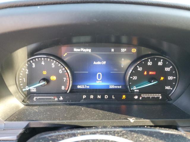 Photo 9 from auction – 2023 FORD EXPLORER L with VIN 1FMSK8FH9PGC05635