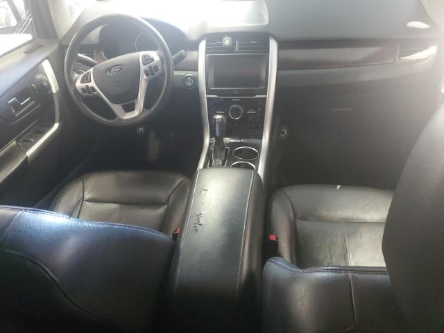 Photo 8 from auction – 2011 FORD EDGE LIMIT with VIN 2FMDK4KC9BBA52265