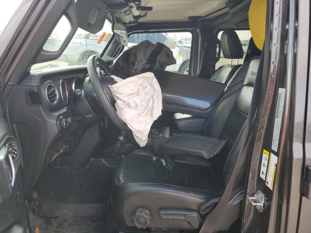 Photo 7 from auction – 2018 JEEP WRANGLER U with VIN 1C4HJXEG1JW118331