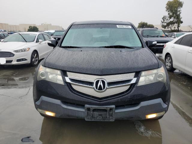 Photo 5 from auction – 2007 ACURA MDX TECHNO with VIN 2HNYD28407H526414