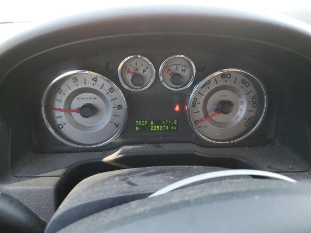 Photo 9 from auction – 2010 FORD EDGE LIMIT with VIN 2FMDK3KC1ABB71565