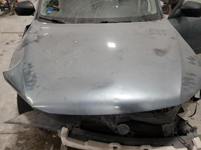 Photo 12 from auction – 2009 SUBARU FORESTER 2 with VIN JF2SH61699H797775