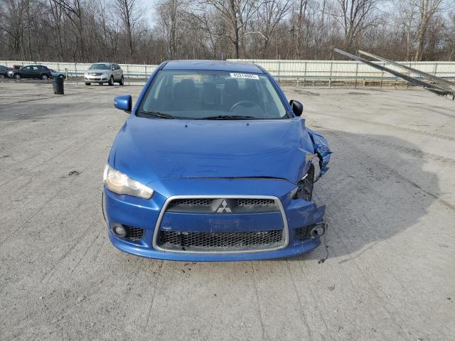 Photo 5 from auction – 2015 MITSUBISHI LANCER SE with VIN JA32V2FW2FU000678