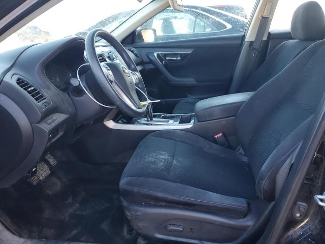 Photo 7 from auction – 2014 NISSAN ALTIMA 2.5 with VIN 1N4AL3AP8EC179716