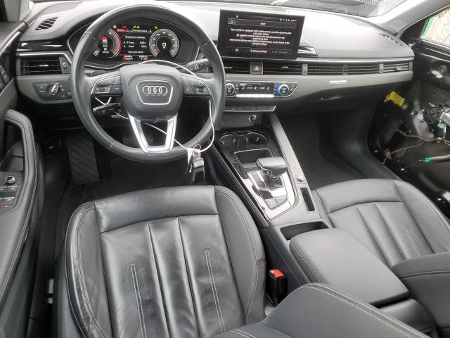 Zdjęcie 8 z aukcji – 2021 AUDI A4 PREMIUM z VIN WAUBBAF47MA026708