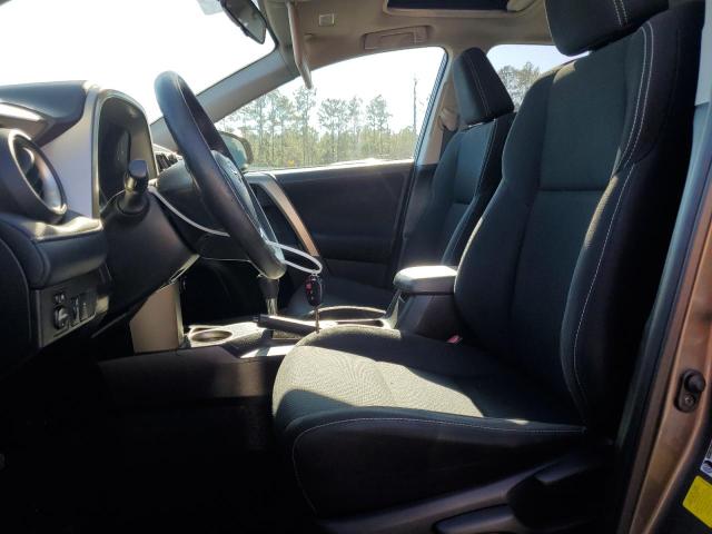 Photo 7 from auction – 2013 TOYOTA RAV4 XLE with VIN 2T3WFREV5DW056616