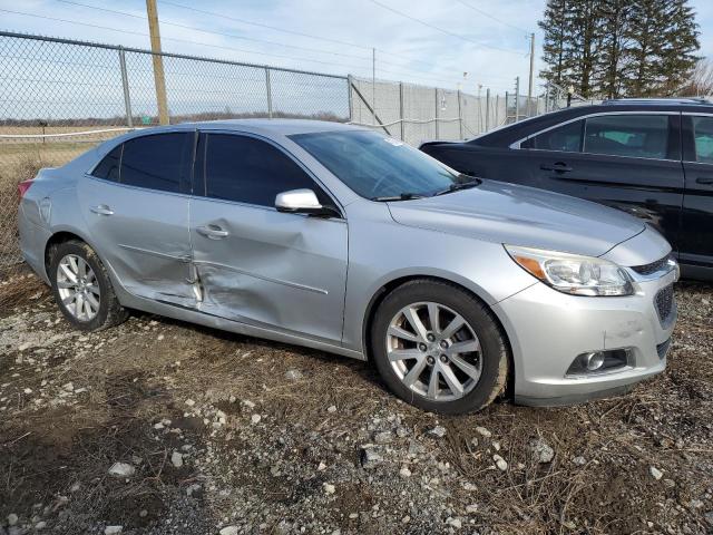 Photo 4 from auction – 2015 CHEVROLET MALIBU 2LT with VIN 1G11D5SL1FU134734