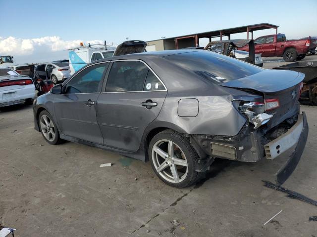 Photo 2 from auction – 2014 TOYOTA CAMRY L with VIN 4T1BF1FK4EU748770