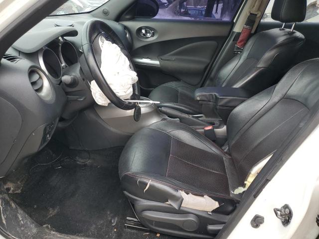 Photo 7 from auction – 2013 NISSAN JUKE S with VIN JN8AF5MV3DT225088