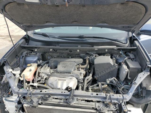 Photo 12 from auction – 2013 TOYOTA RAV4 XLE with VIN JTMWFREV8DD022716