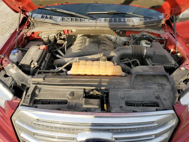Photo 11 from auction – 2015 FORD F150 SUPER with VIN 1FTEW1EG5FFA32867
