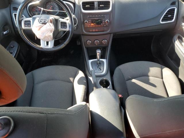 Foto 8 de la subasta – 2011 DODGE AVENGER MA con VIN 1B3BD1FB3BN560999