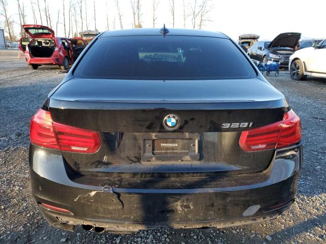 Foto 6 de la subasta – 2016 BMW 328 XI SUL con VIN WBA8E3G51GNU02708