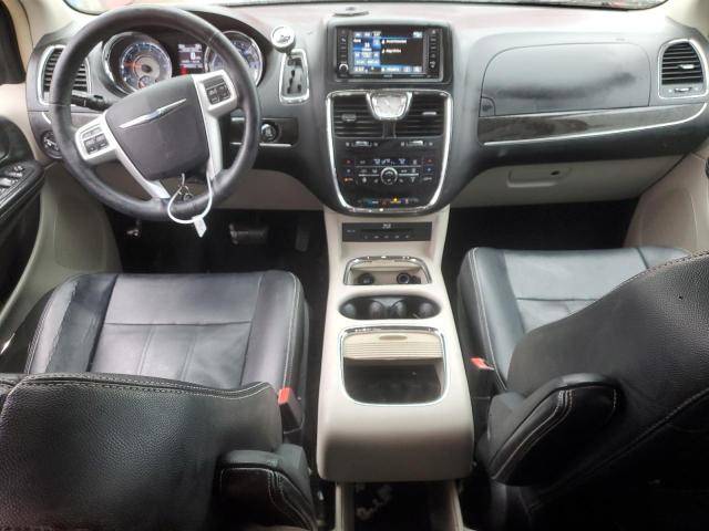 Photo 8 from auction – 2014 CHRYSLER TOWN & COU with VIN 2C4RC1CG3ER421446