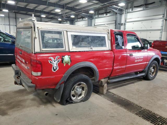 Photo 3 from auction – 2005 FORD RANGER SUP with VIN 1FTYR15E15PA74450