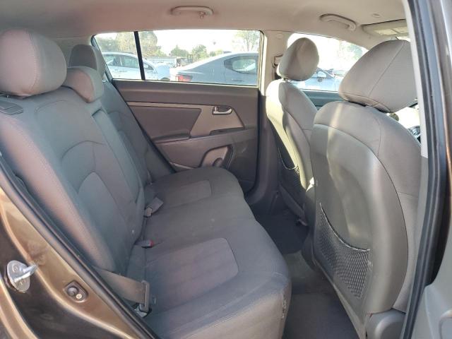Photo 11 from auction – 2011 KIA SPORTAGE L with VIN KNDPB3A24B7059234