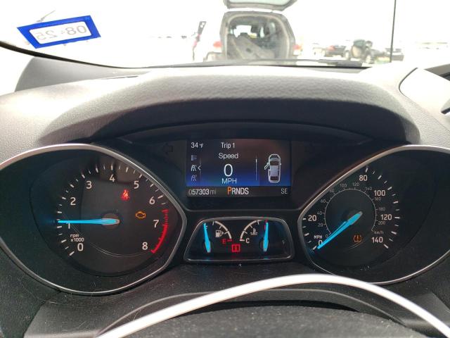 Photo 9 from auction – 2018 FORD ESCAPE SE with VIN 1FMCU0GD1JUC04385