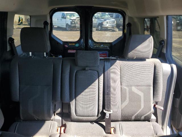 Photo 10 from auction – 2017 FORD TRANSIT CO with VIN NM0GS9F70H1334484