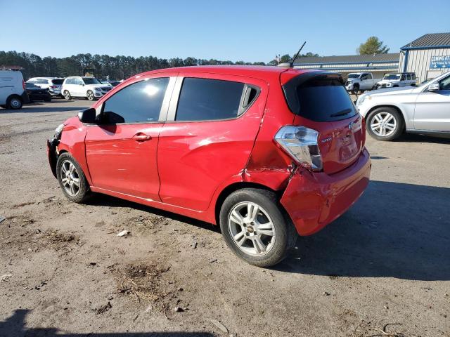 Photo 2 from auction – 2016 CHEVROLET SPARK LS with VIN KL8CB6SA5GC558668