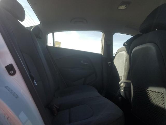Photo 10 from auction – 2014 KIA RIO EX with VIN KNADN4A39E6375275