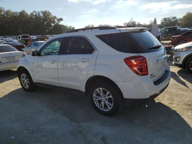 Photo 2 from auction – 2017 CHEVROLET EQUINOX LT with VIN 2GNALCEK4H1612622