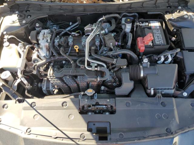 Photo 11 from auction – 2022 NISSAN ALTIMA SR with VIN 1N4BL4CV0NN318294