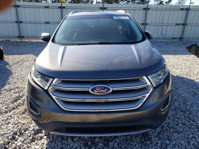 Photo 5 from auction – 2017 FORD EDGE TITAN with VIN 2FMPK3K99HBB14459