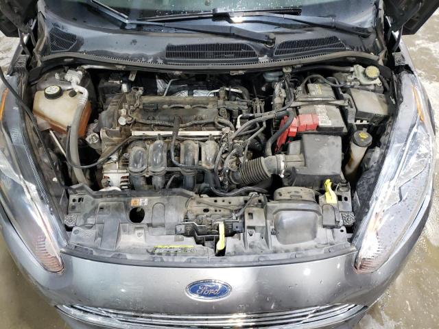 Photo 12 from auction – 2014 FORD FIESTA SE with VIN 3FADP4EJ6EM114181