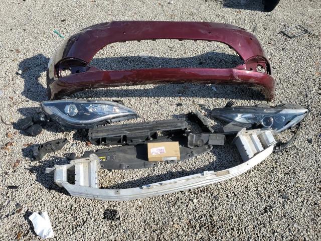 Photo 13 from auction – 2017 CHRYSLER PACIFICA T with VIN 2C4RC1BG6HR816212